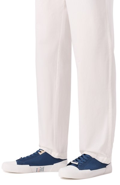 Текстильные кеды sprint BARRACUDA, арт. BU3535/, фото 3