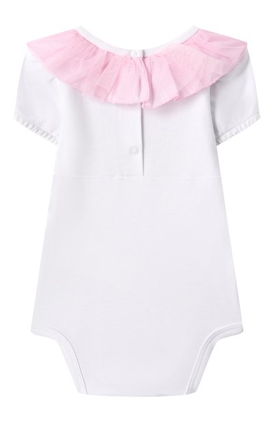 Комплект из трех предметов MONNALISA, арт. 35E509, фото 3