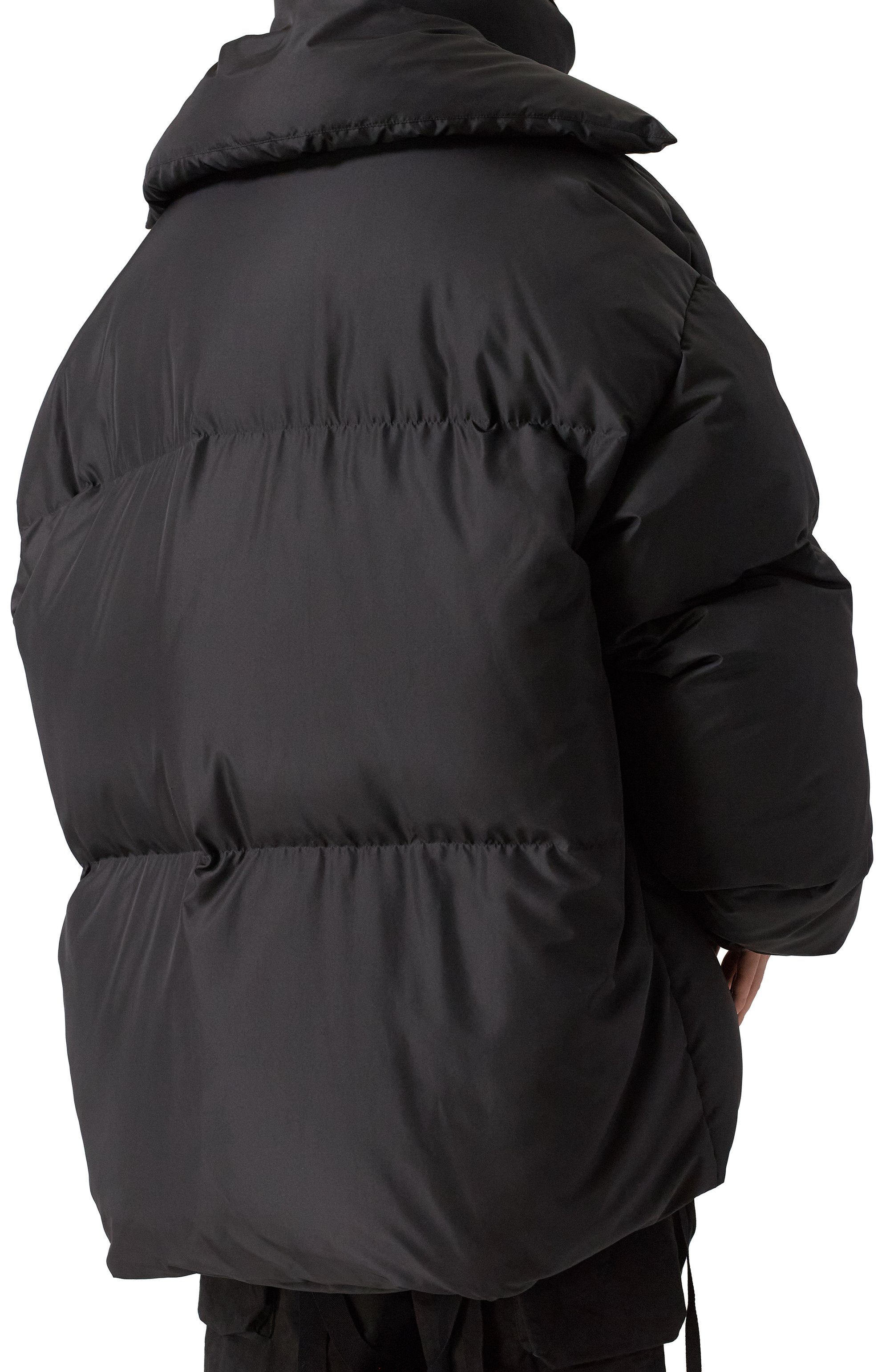 Пуховик AN OTHER DATE, арт. F50DMAPF054, фото 4