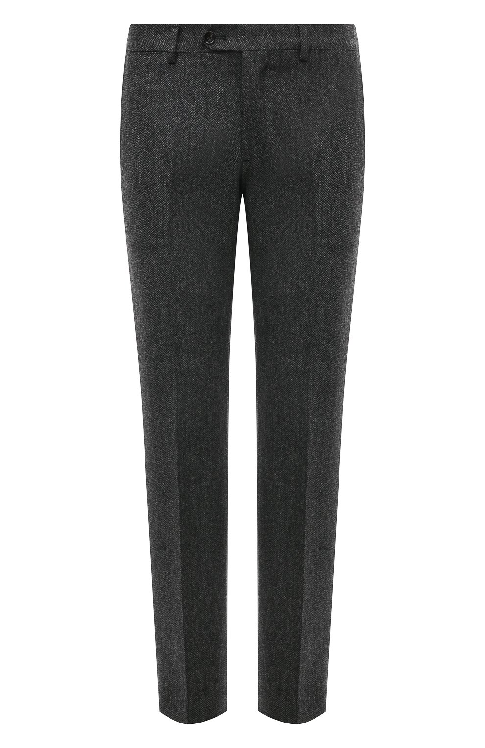 Шерстяные брюки ANDREA CAMPAGNA, арт. SC/1/AM1513, фото 1