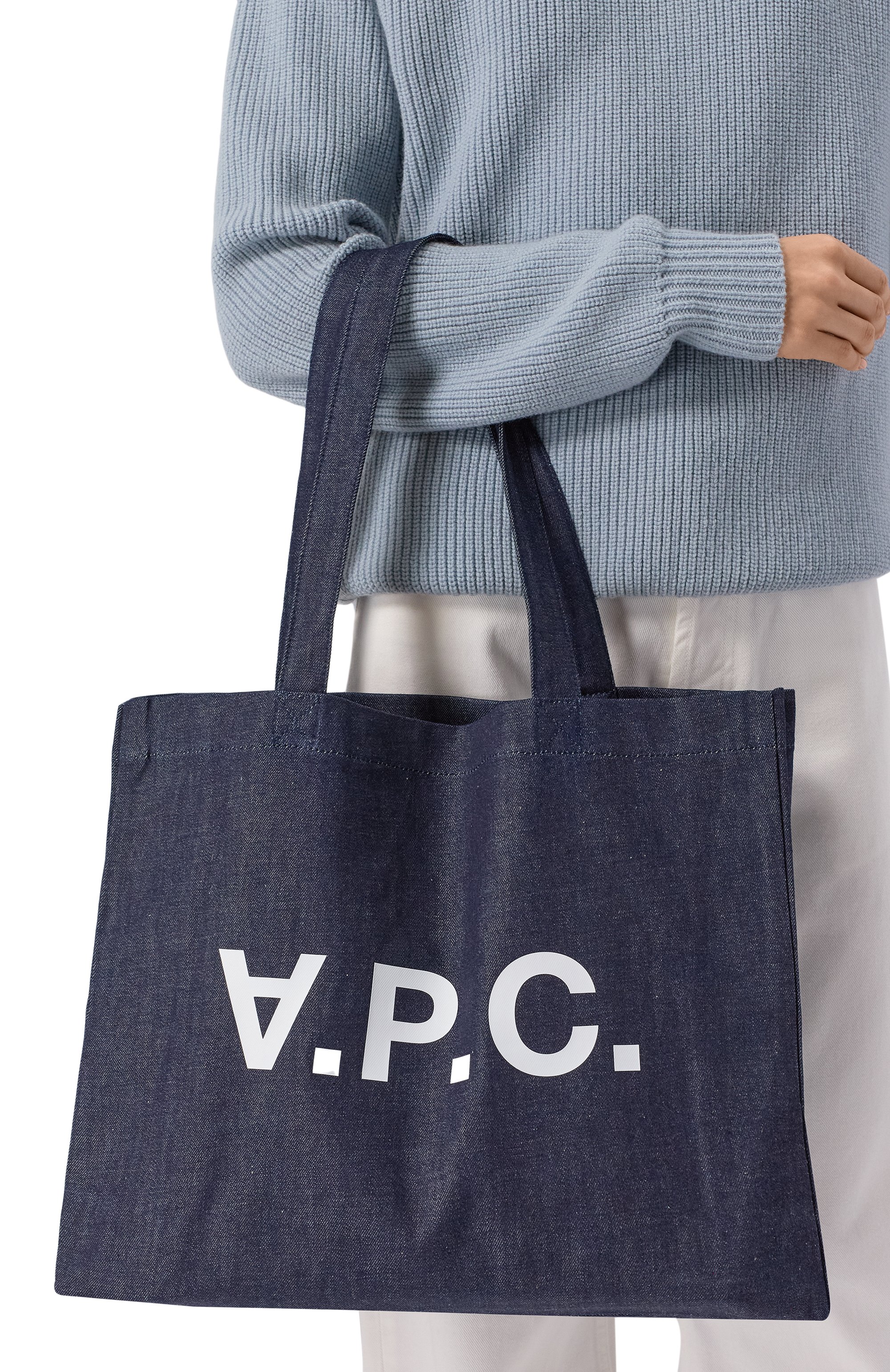 Сумка-тоут daniela A.P.C., арт. M61446/C0HIZ, фото 2