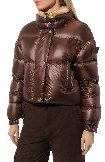 Пуховик ADD, арт. 8AW116, фото 3