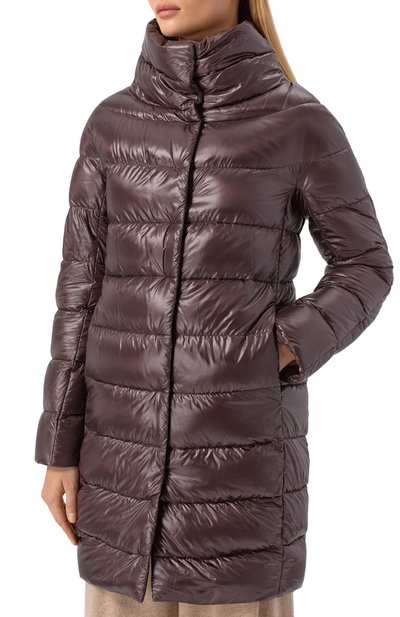 Пуховик HERNO, арт. PI0177DIC/12017Z, фото 3