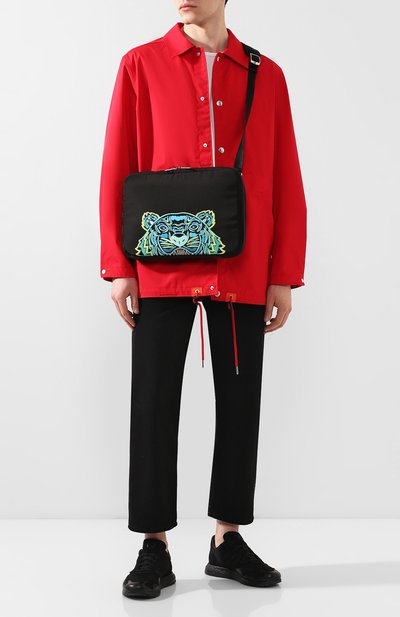 Текстильная сумка для ноутбука KENZO, арт. FA55SF308F20, фото 2