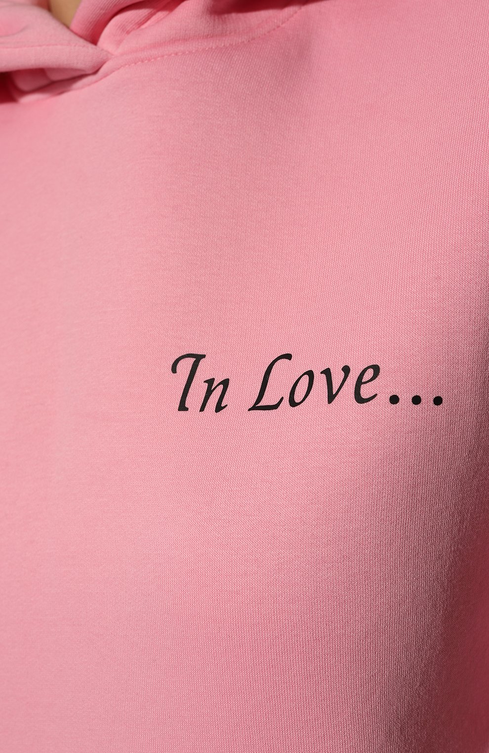 Хлопковый костюм SEVEN LAB, арт. HPW-IL pink, фото 6