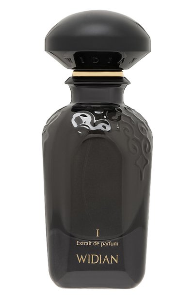 Женский парфюмерный экстракт black i (50ml) WIDIAN, арт. 6291104735019