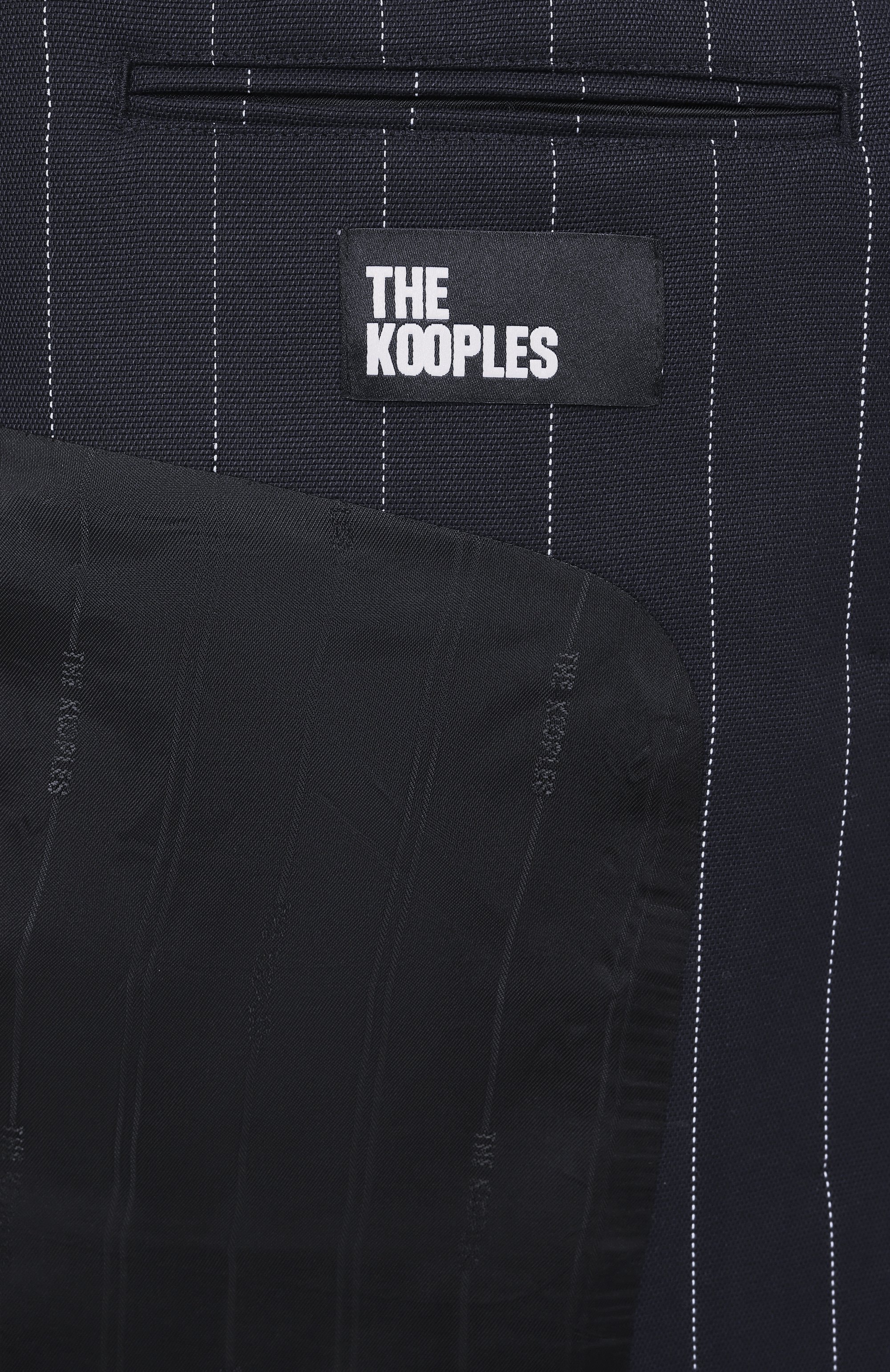 Жакет THE KOOPLES, арт. FVES30008K, фото 7