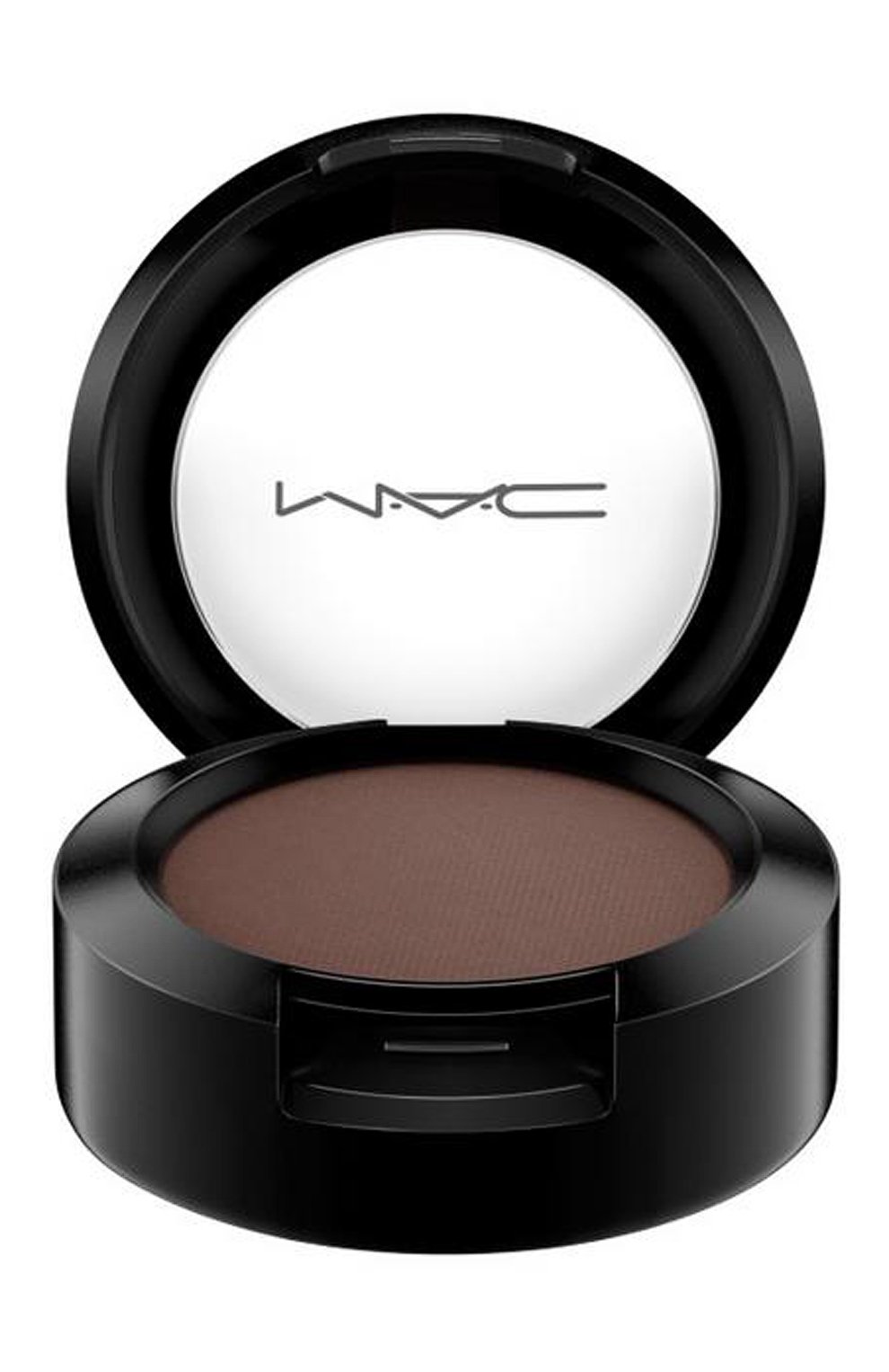 Тени для век small eye shadow, оттенок brun (s) MAC цвета по цене 2190 руб., арт. M250-0F, фото 2 Тени для век small eye shadow, оттенок brun (s) MAC, арт. M250-0F, фото 2