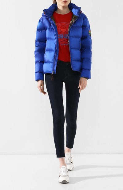 Стеганая куртка POLO RALPH LAUREN, арт. 211732693, фото 2