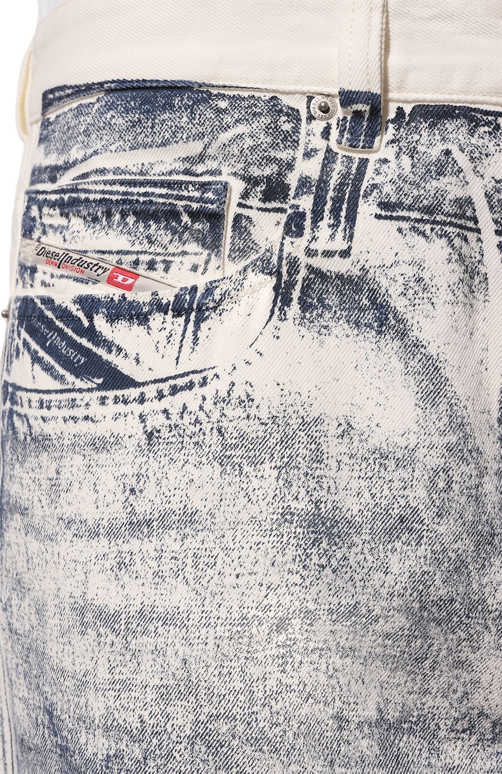 Джинсы DIESEL, арт. A13256/09I73, фото 5