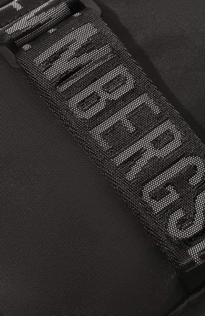 Текстильная сумка DIRK BIKKEMBERGS, арт. BKB000006T, фото 3