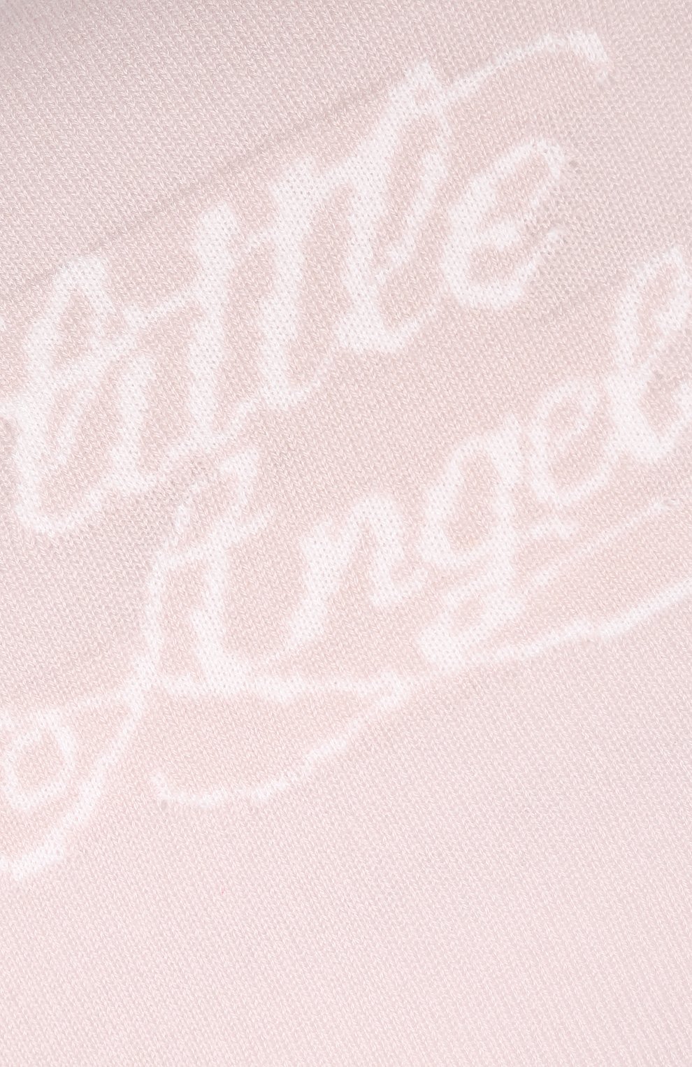 Подушка с кашемировой отделкой LOVE IN KYO, арт. A18619, фото 3