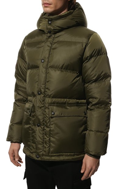 Пуховик fanat ARCTIC EXPLORER, арт. FANAT_HKI, фото 3