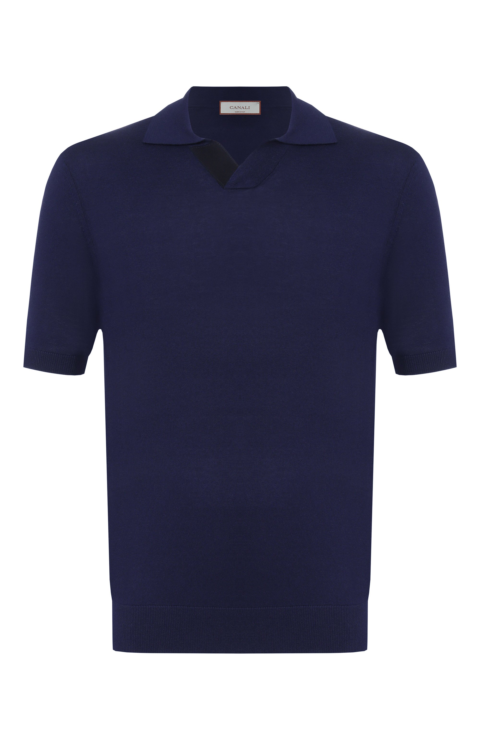 Поло CANALI, арт. C1048/MK02054, фото 1