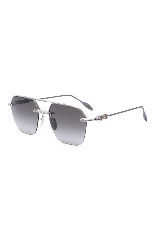 фото Солнцезащитные очки chrome hearts