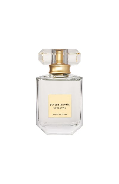 Парфюмированный спрей corleone (50ml) DIVINE AROMA, арт. 7930108503574