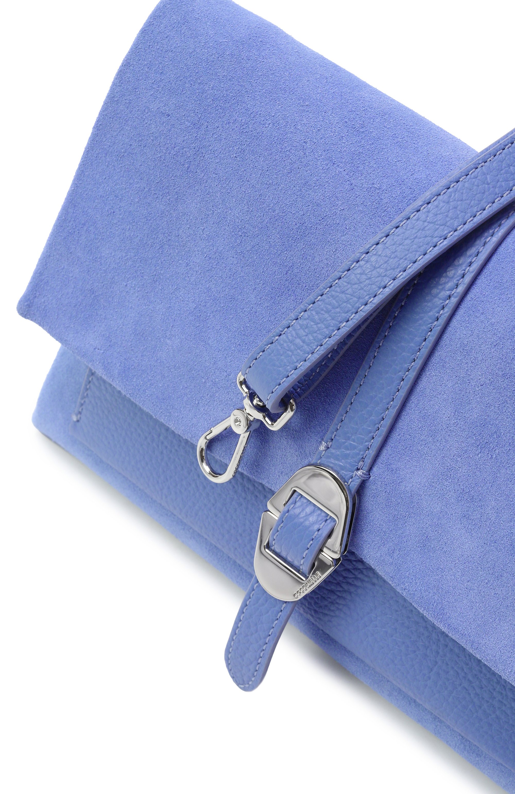 Сумка dorian small COCCINELLE, арт. E1RAP120201, фото 3