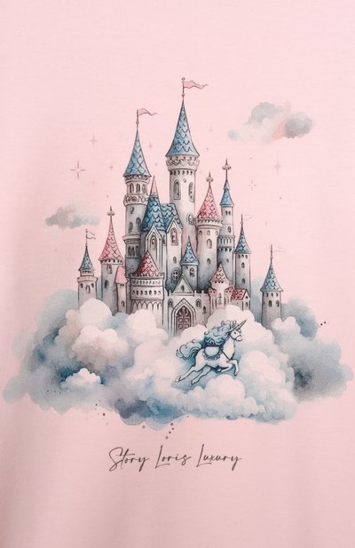 Ночная сорочка STORY LORIS, арт. 35043/8-16, фото 3