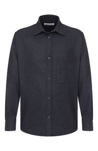 Темно-серый