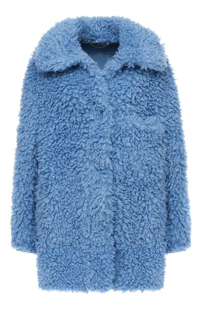 Шуба из экомеха STELLA MCCARTNEY, арт. 602409/SPB17, фото 1