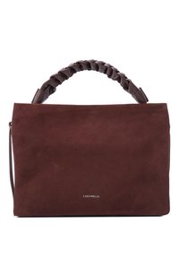 Темно-коричневый