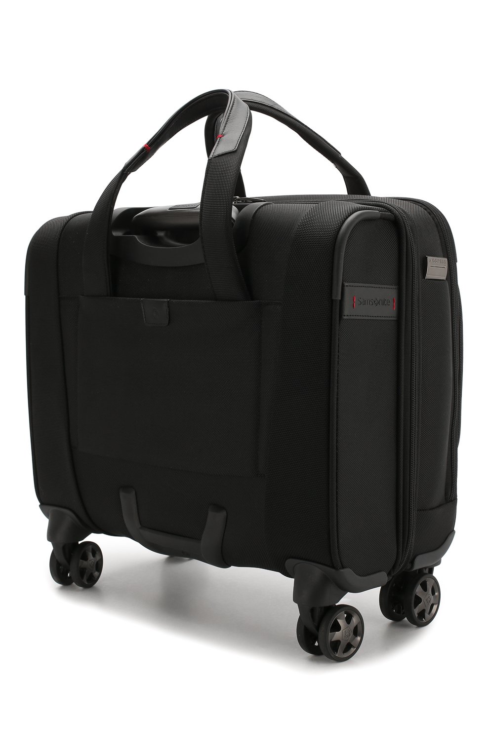 Мобильный офис на колесах pro-dlx 5 SAMSONITE, арт. CG7-09015, фото 2