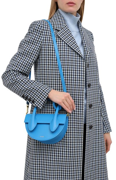 Сумка dolores YUZEFI, арт. YUZAW20-HB-DL-04, фото 5