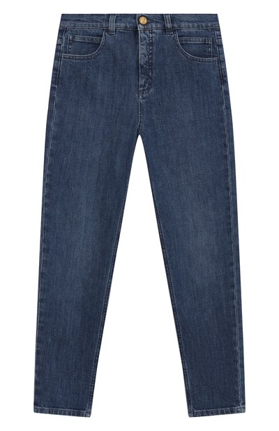 Джинсы BALMAIN, арт. BX6R30