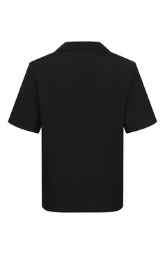 Хлопковая рубашка PRADA, арт. UCS400-1YV5-F0002, фото 2