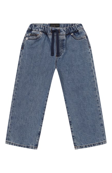 Джинсы DOLCE & GABBANA, арт. L42F85/LDD40/2-6
