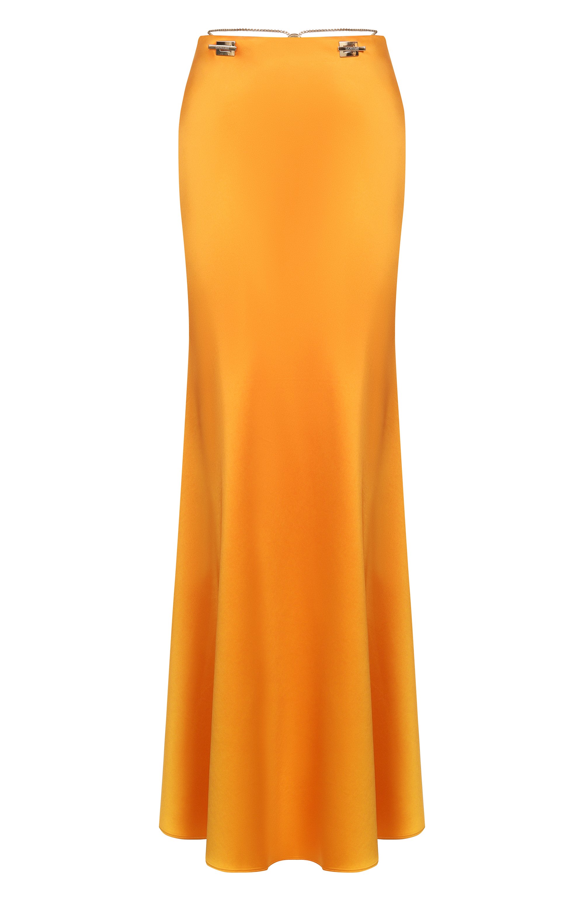 Атласная юбка DANAME, арт. 526SS5802A, фото 1