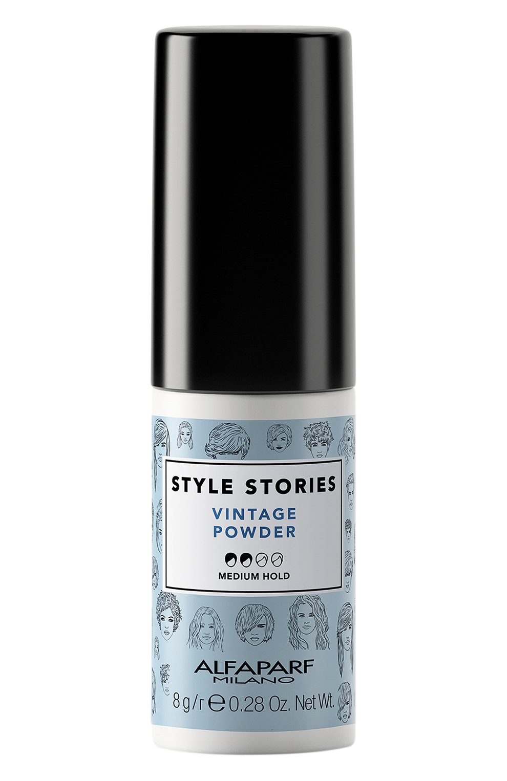 Текстурирующая пудра (8g) ALFAPARF MILANO PROFESSIONAL, арт. 18533, фото 1