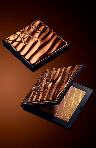 Бронзирующие румяна, оттенок paradise found NARS, арт. 1825NS, фото 5