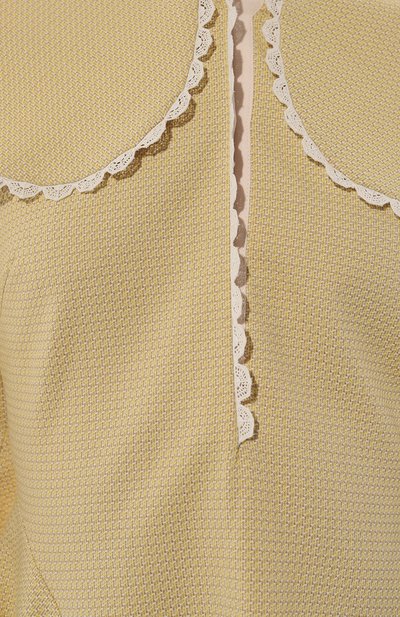 Платье ALEXANDRA GEORGIEVA BY KRESTETSKAYA STROCHKA, арт. PV177jol22, фото 5