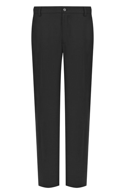 Мужские шерстяные брюки STEFANO RICCI, арт. M1T5300016/W609