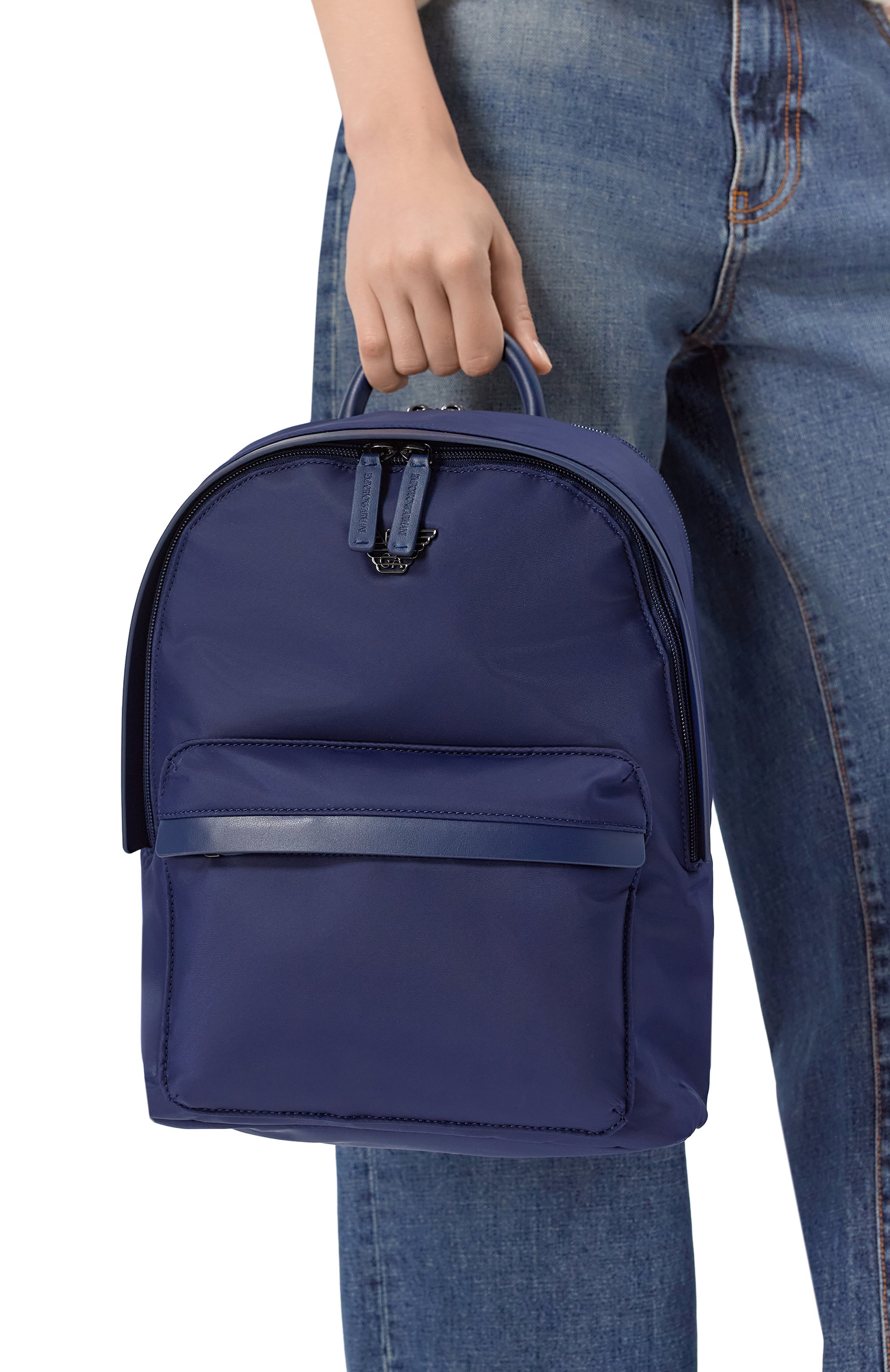 Рюкзак EMPORIO ARMANI, арт. EM001804/AF13454/UC001, фото 2