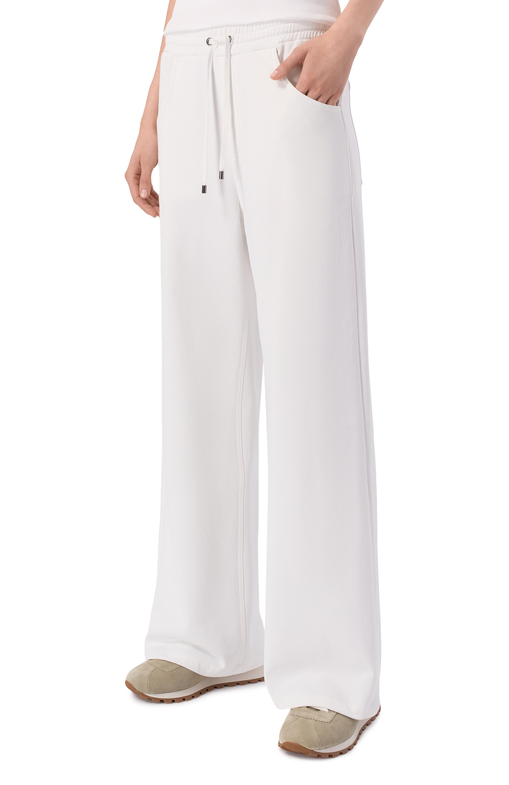 Брюки LORENA ANTONIAZZI, арт. P2663PA09A/3674, фото 3