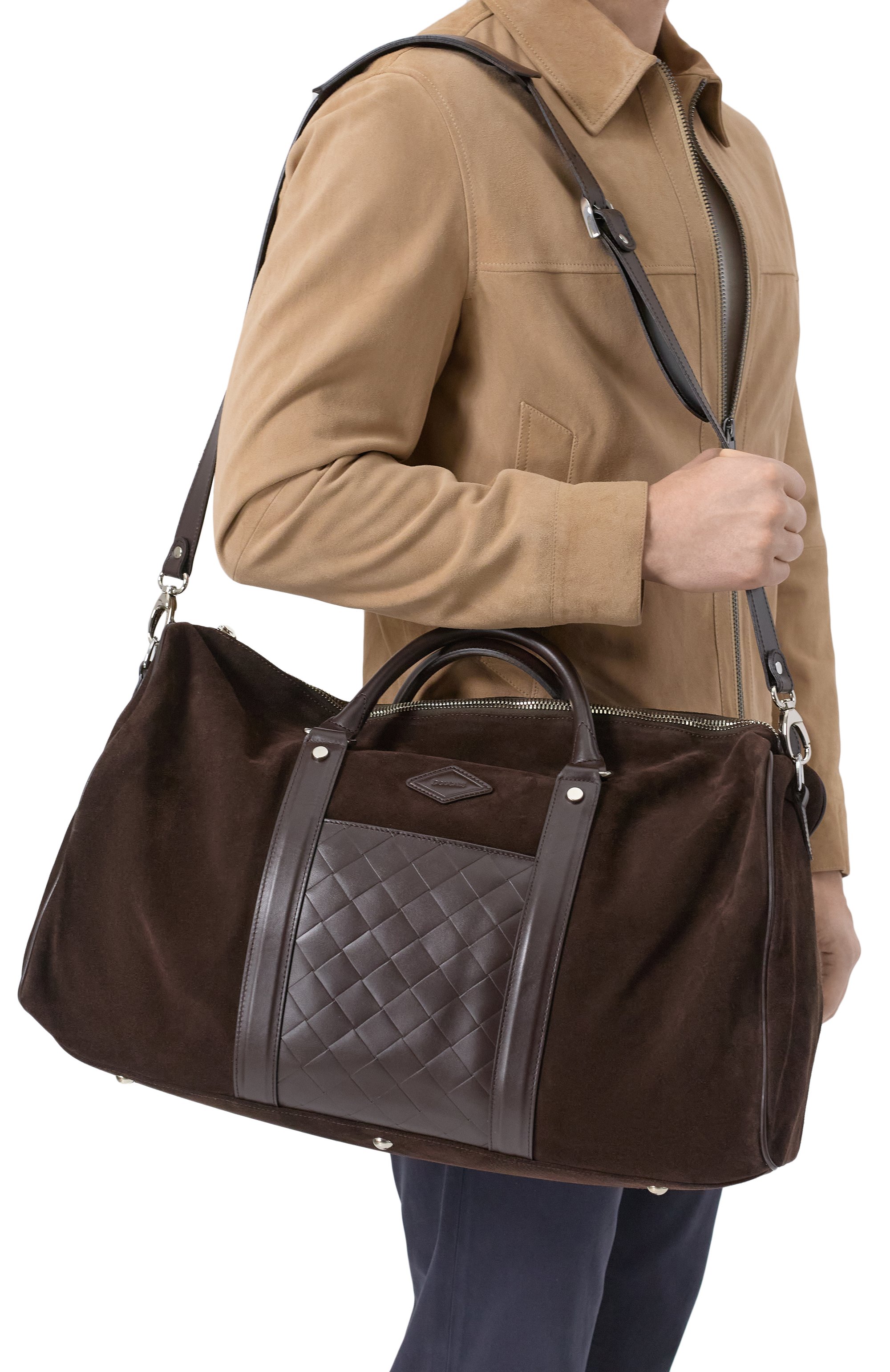 Сумка 48h DOUCAL'S, арт. DB0012--03PT7350, фото 2