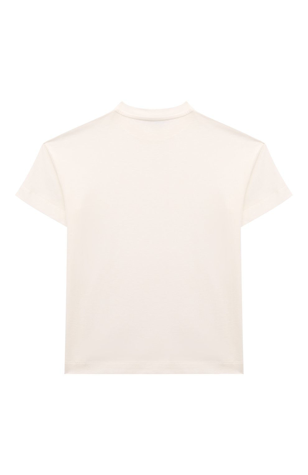 Хлопковая футболка ETRO, арт. GV8P81, фото 2