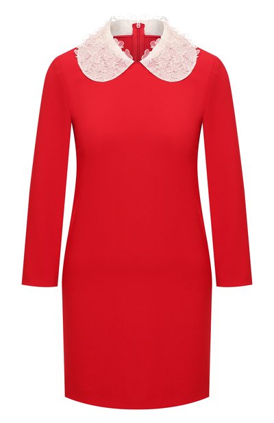 Женское платье REDVALENTINO, арт. UR0VAV85/0VM