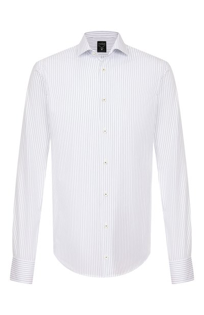 Мужская хлопковая сорочка VAN LAACK, арт. VL-RIK0S-SF/151963