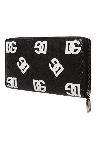 Кожаное портмоне DOLCE & GABBANA, арт. BP1672/AG256, фото 2