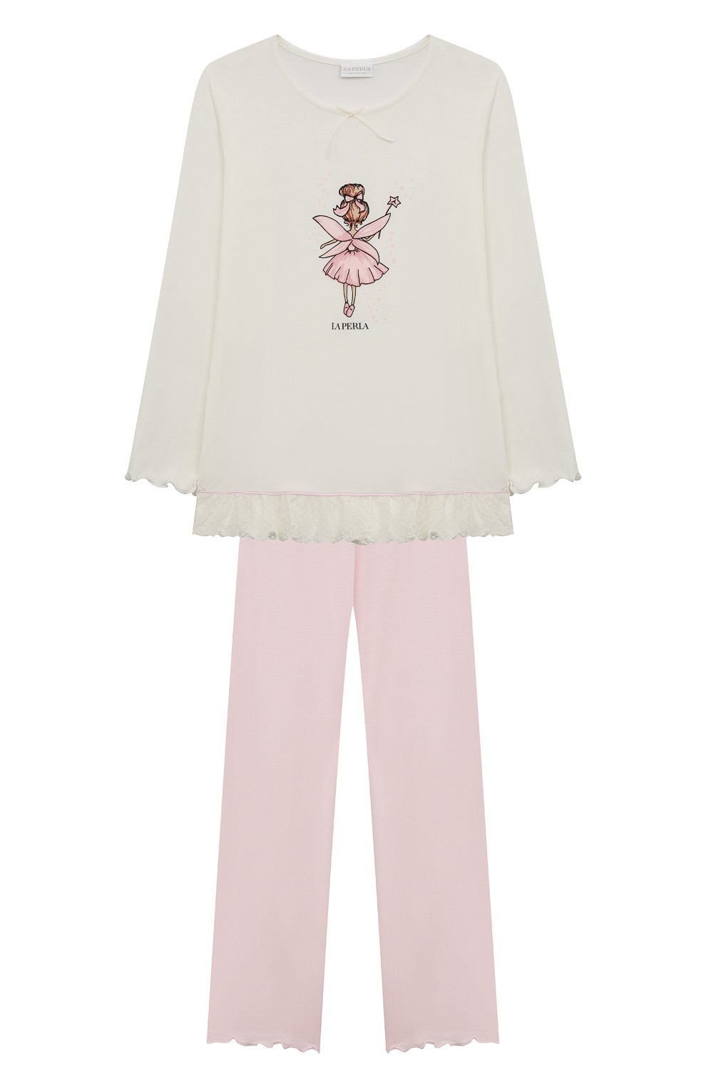 Пижама LA PERLA, арт. 55431/8A-14A, фото 1