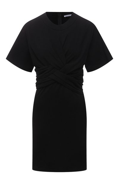 Женское хлопковое платье ALEXANDERWANG.T, арт. 4CC2216103