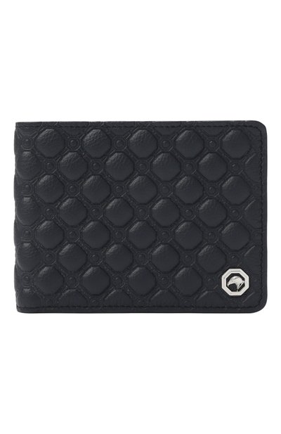 Мужской кожаное портмоне STEFANO RICCI, арт. PP301P*/MR1MR