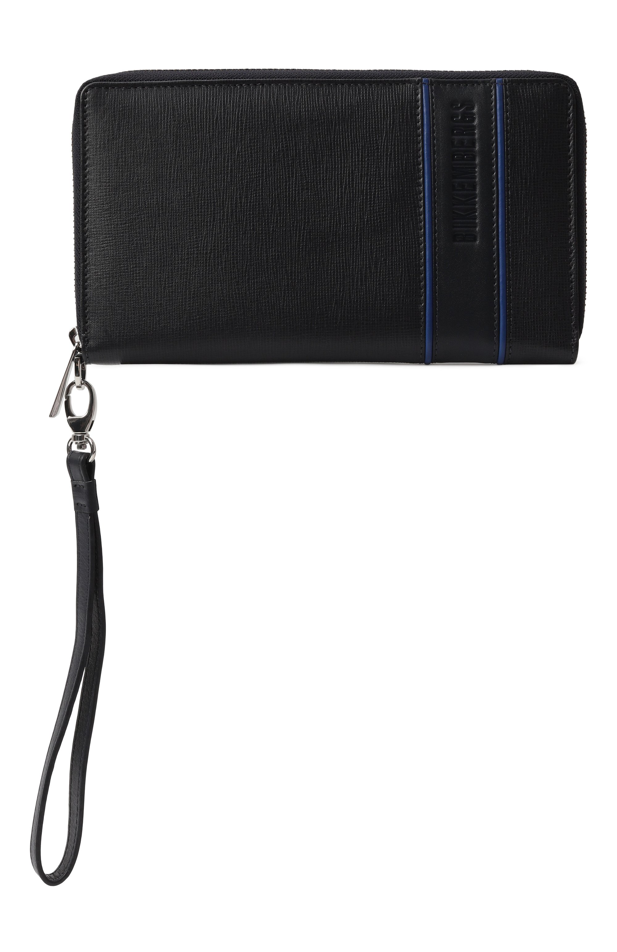 Кожаное портмоне DIRK BIKKEMBERGS, арт. BKMA00352M, фото 4