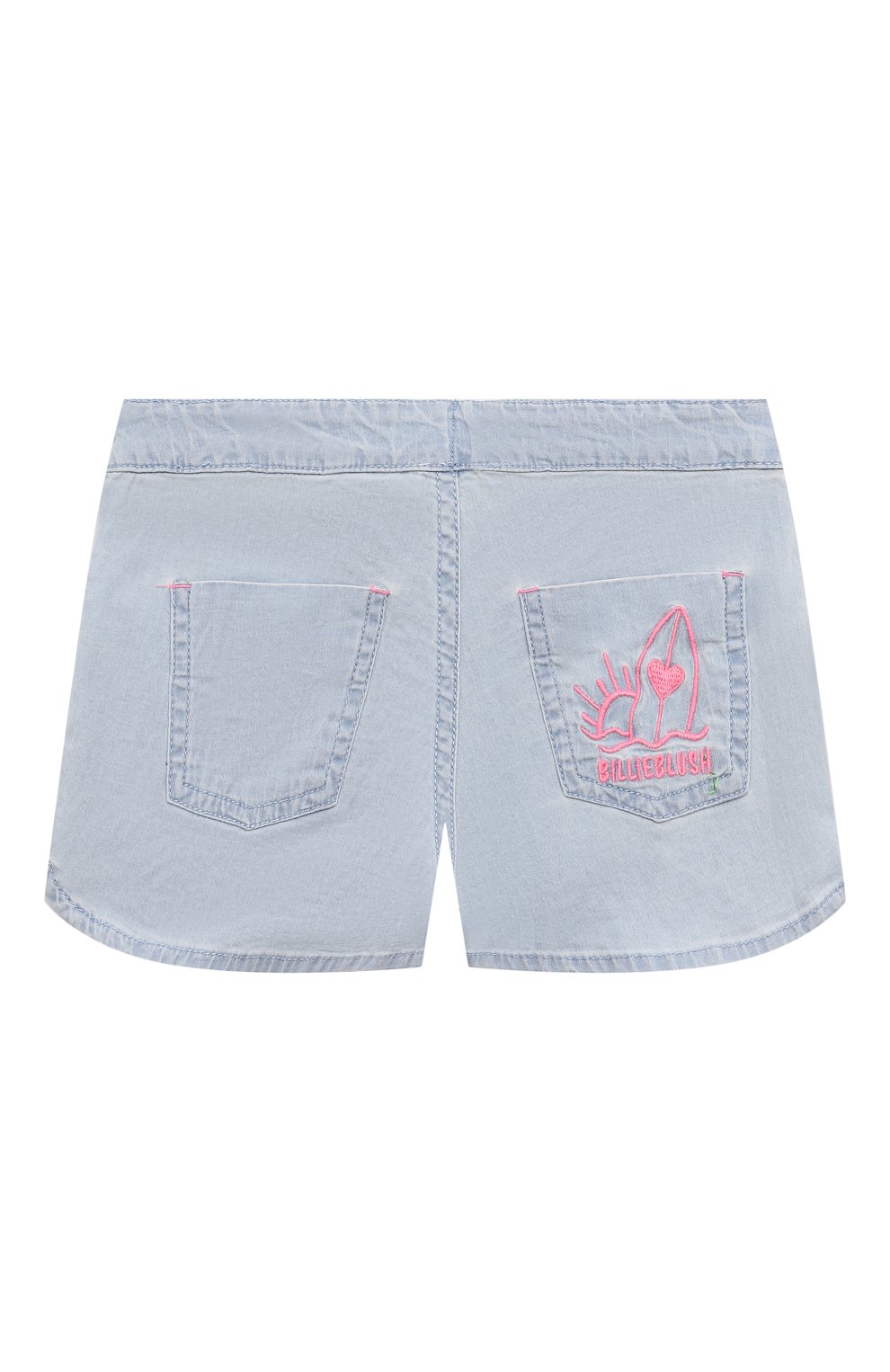 Джинсовые шорты BILLIEBLUSH, арт. U20122., фото 2