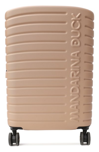 Чемодан flyduck expandable cabin small MANDARINA DUCK, арт. KNV02-918, фото 1