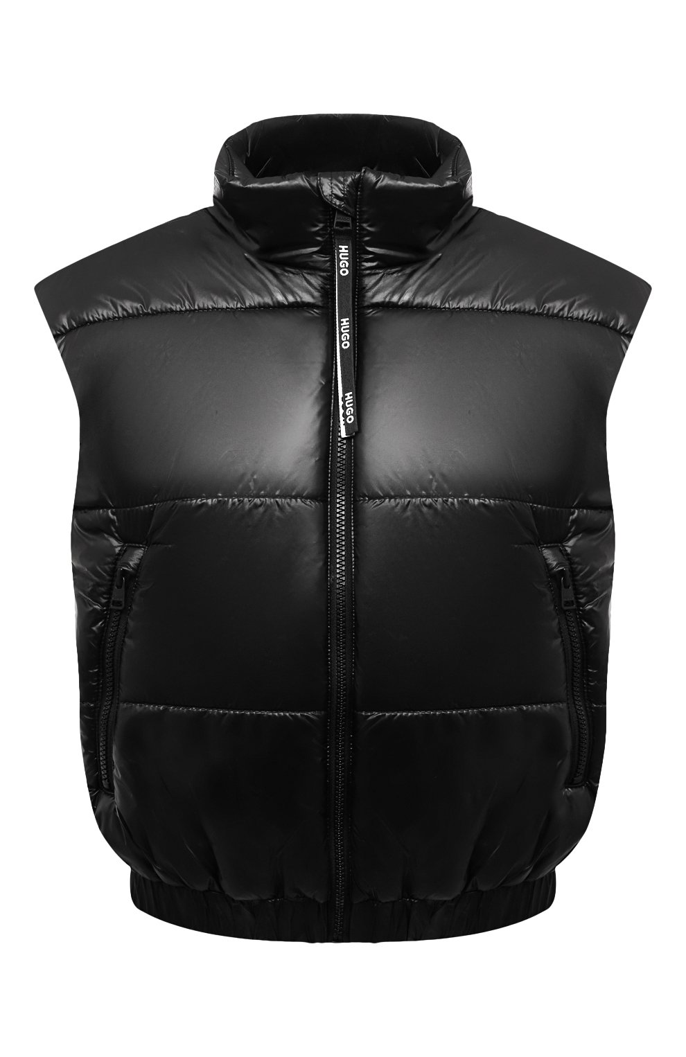 Утепленный жилет HUGO, арт. 50522514, фото 1
