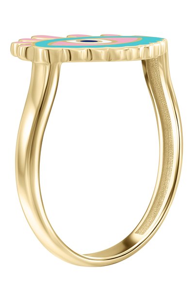 Женские кольцо LUCKY ZNAKY, арт. ARNG9811